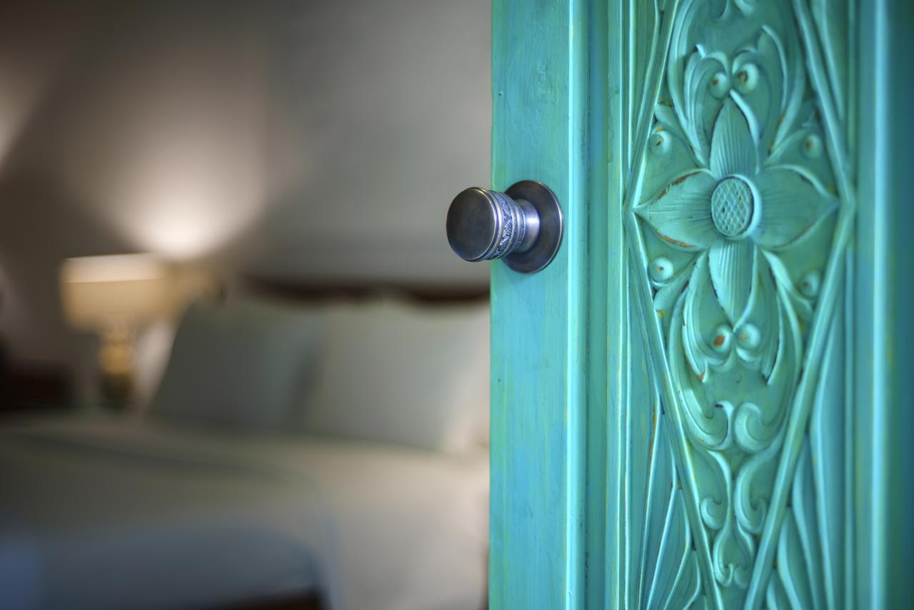 Rawa Lombok Hotel Kuta  ภายนอก รูปภาพ