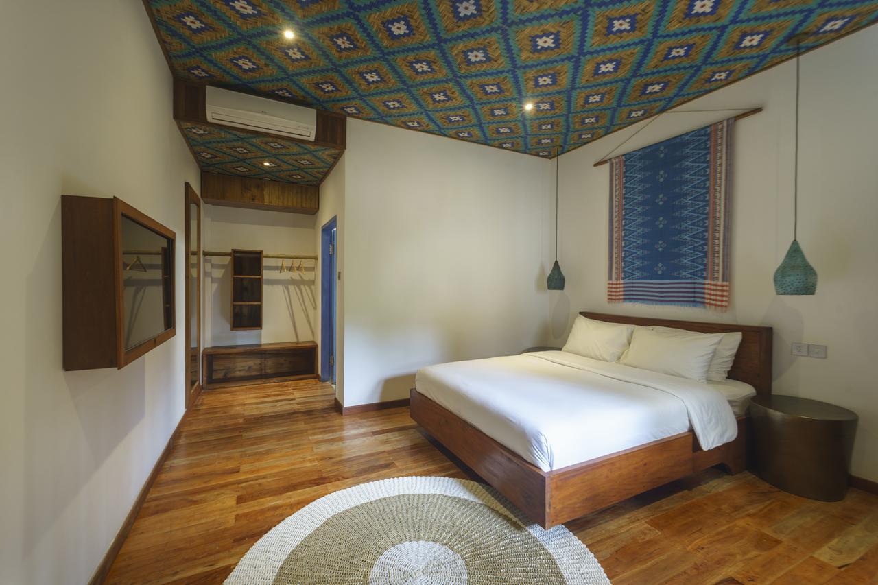 Rawa Lombok Hotel Kuta  ภายนอก รูปภาพ