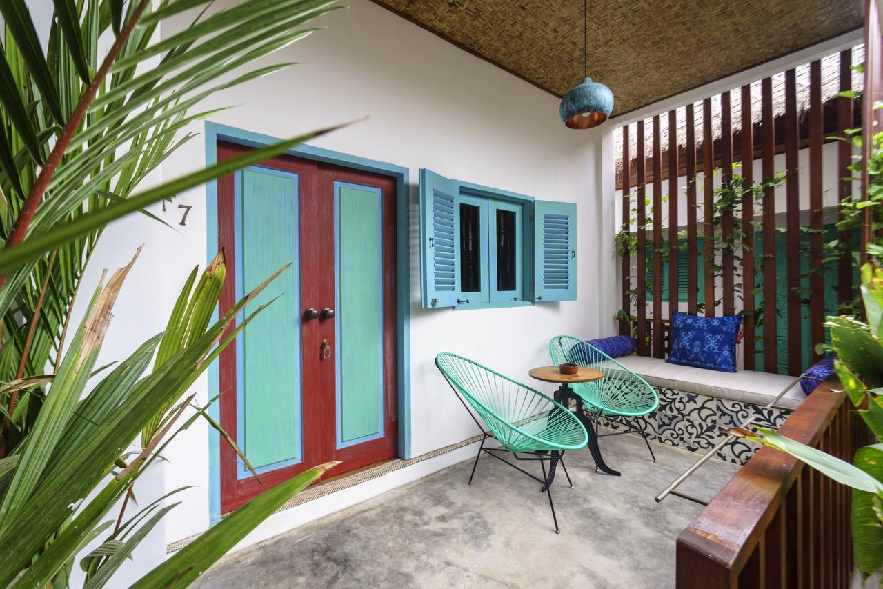 Rawa Lombok Hotel Kuta  ภายนอก รูปภาพ