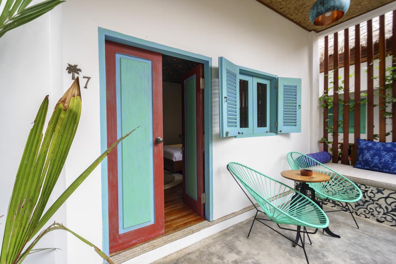 Rawa Lombok Hotel Kuta  ภายนอก รูปภาพ