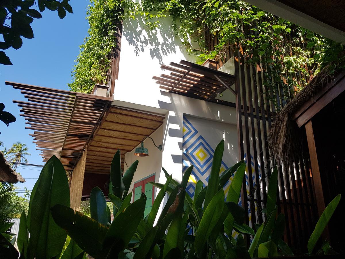 Rawa Lombok Hotel Kuta  ภายนอก รูปภาพ