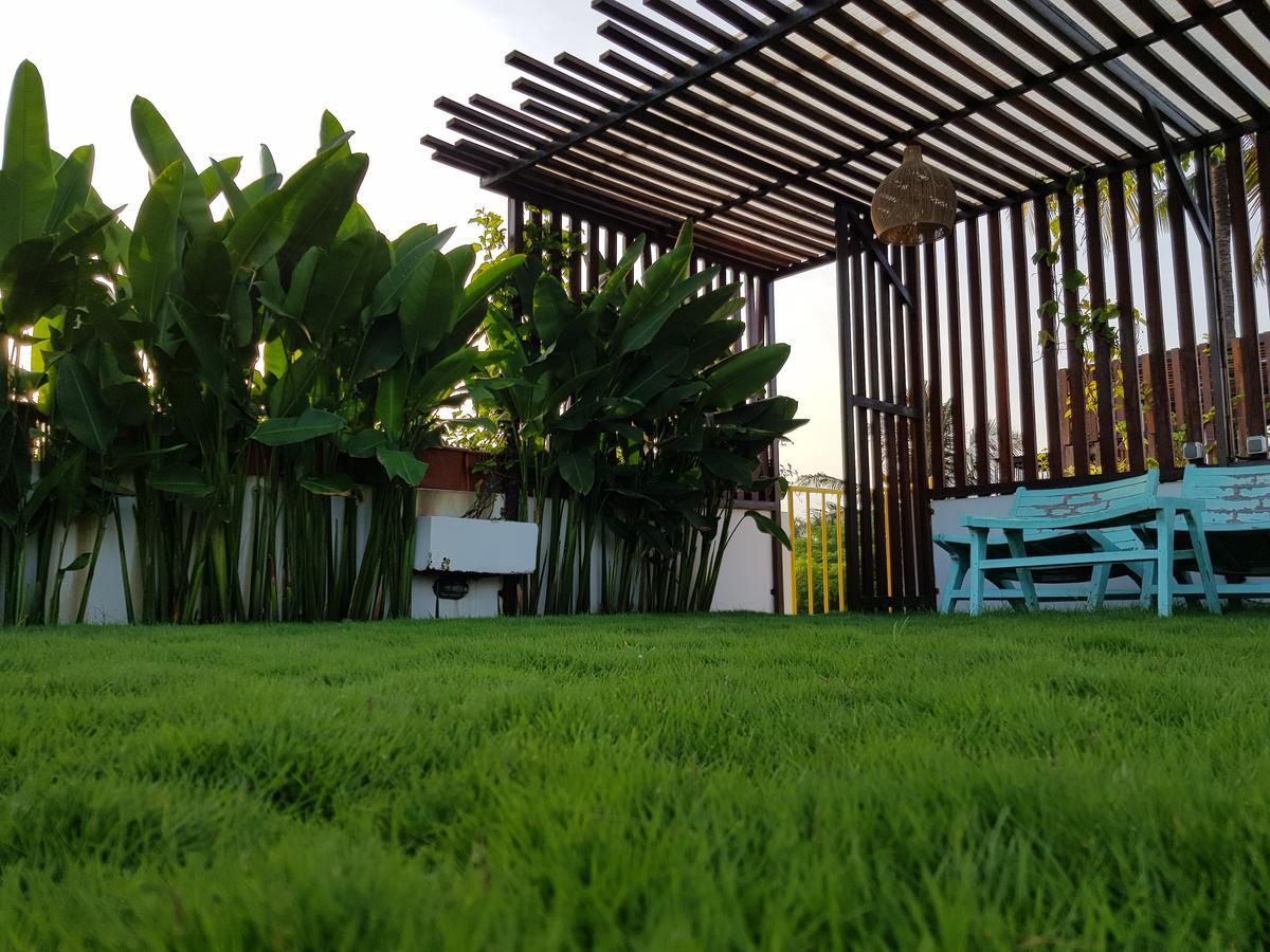 Rawa Lombok Hotel Kuta  ภายนอก รูปภาพ